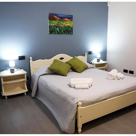 Apartament Casa Didyma San Giovanni Gemini Zewnętrze zdjęcie
