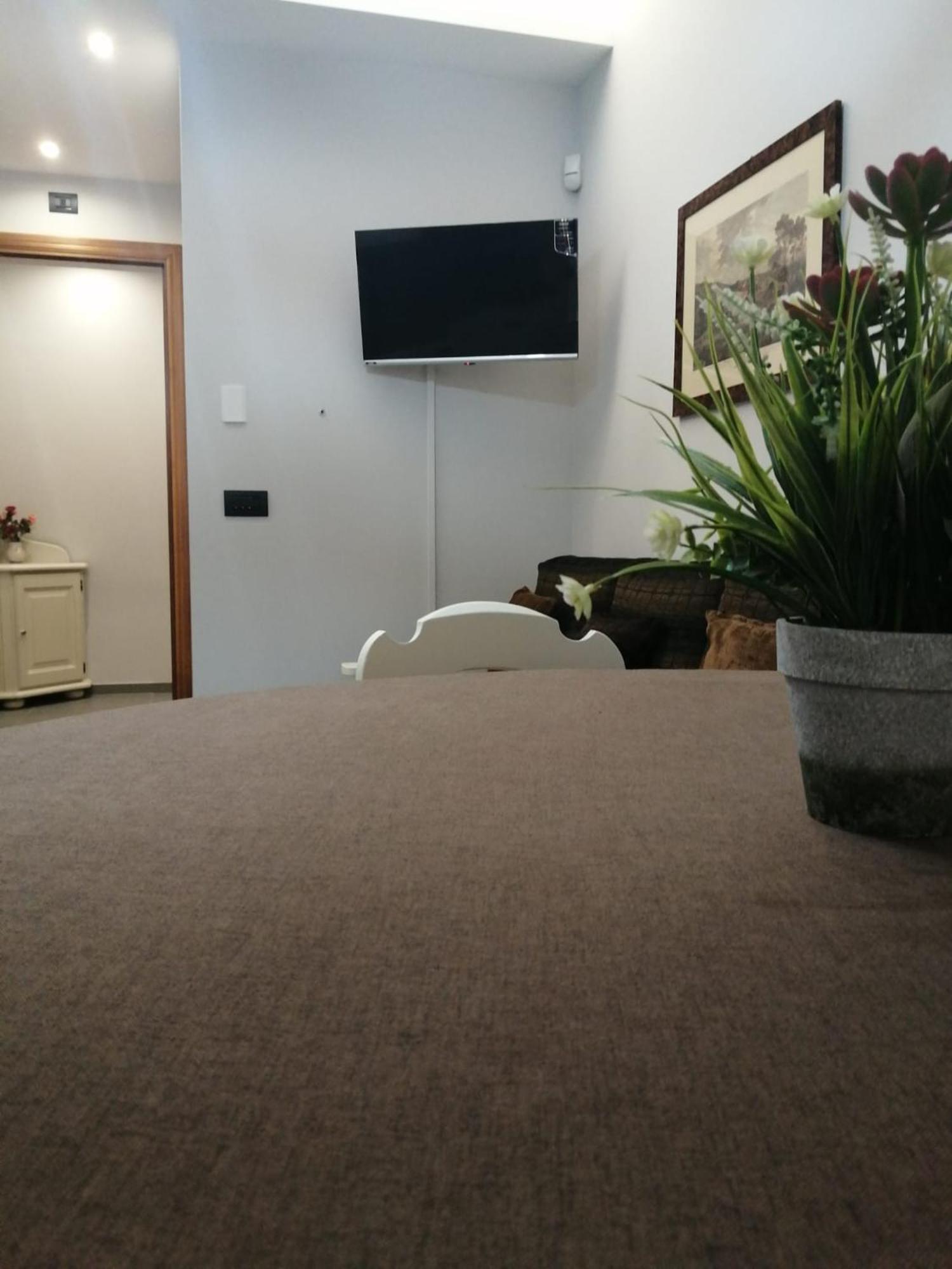 Apartament Casa Didyma San Giovanni Gemini Zewnętrze zdjęcie