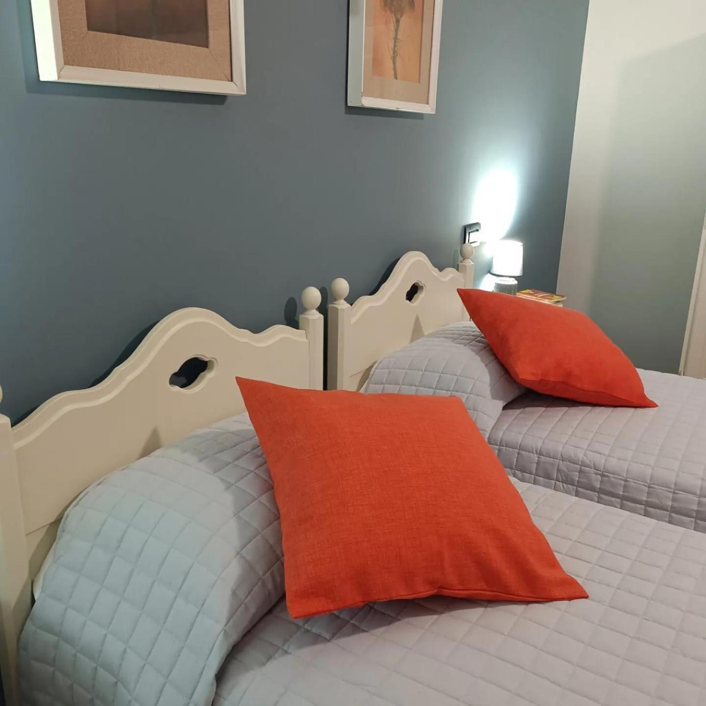 Apartament Casa Didyma San Giovanni Gemini Zewnętrze zdjęcie