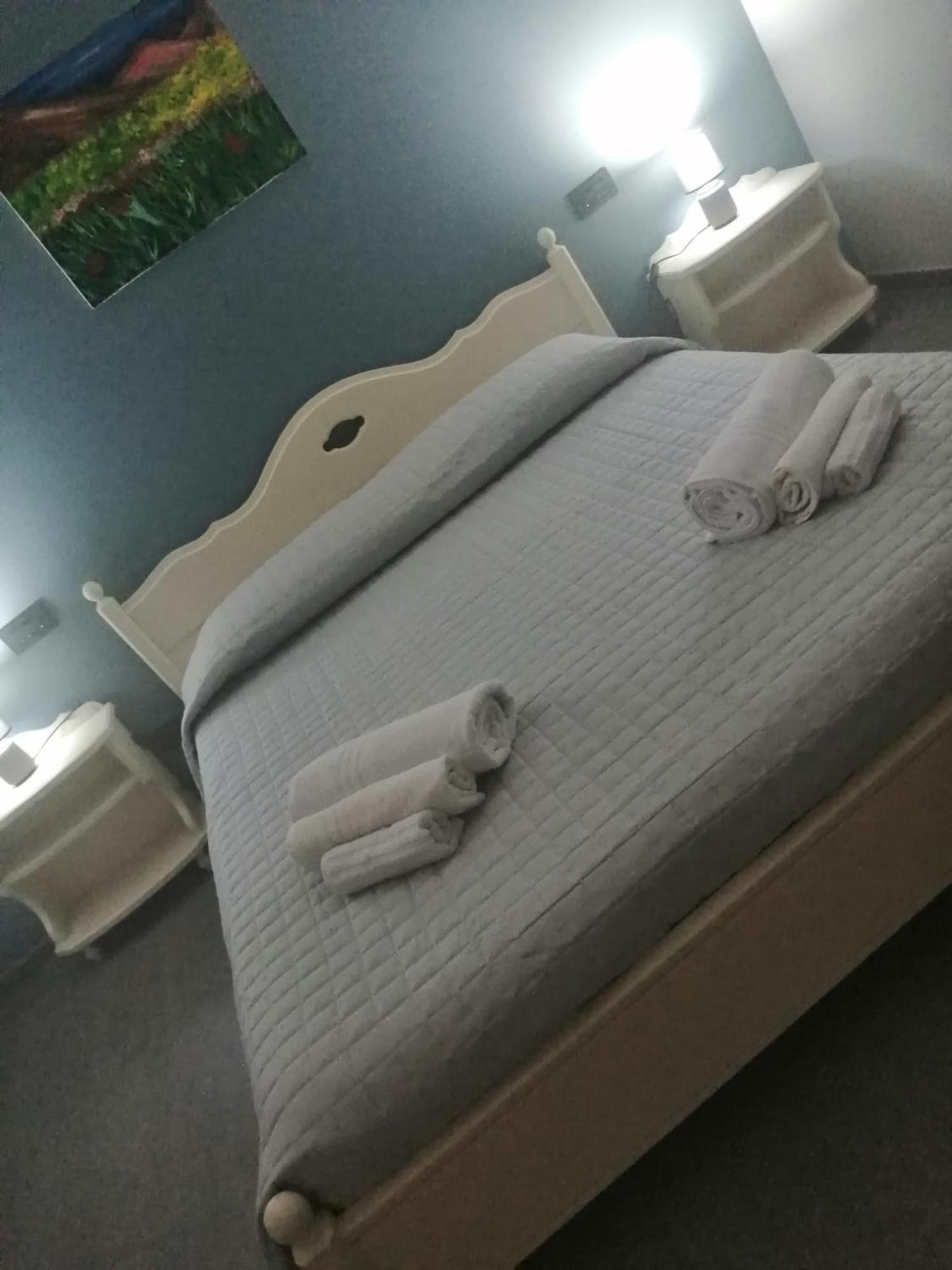 Apartament Casa Didyma San Giovanni Gemini Zewnętrze zdjęcie