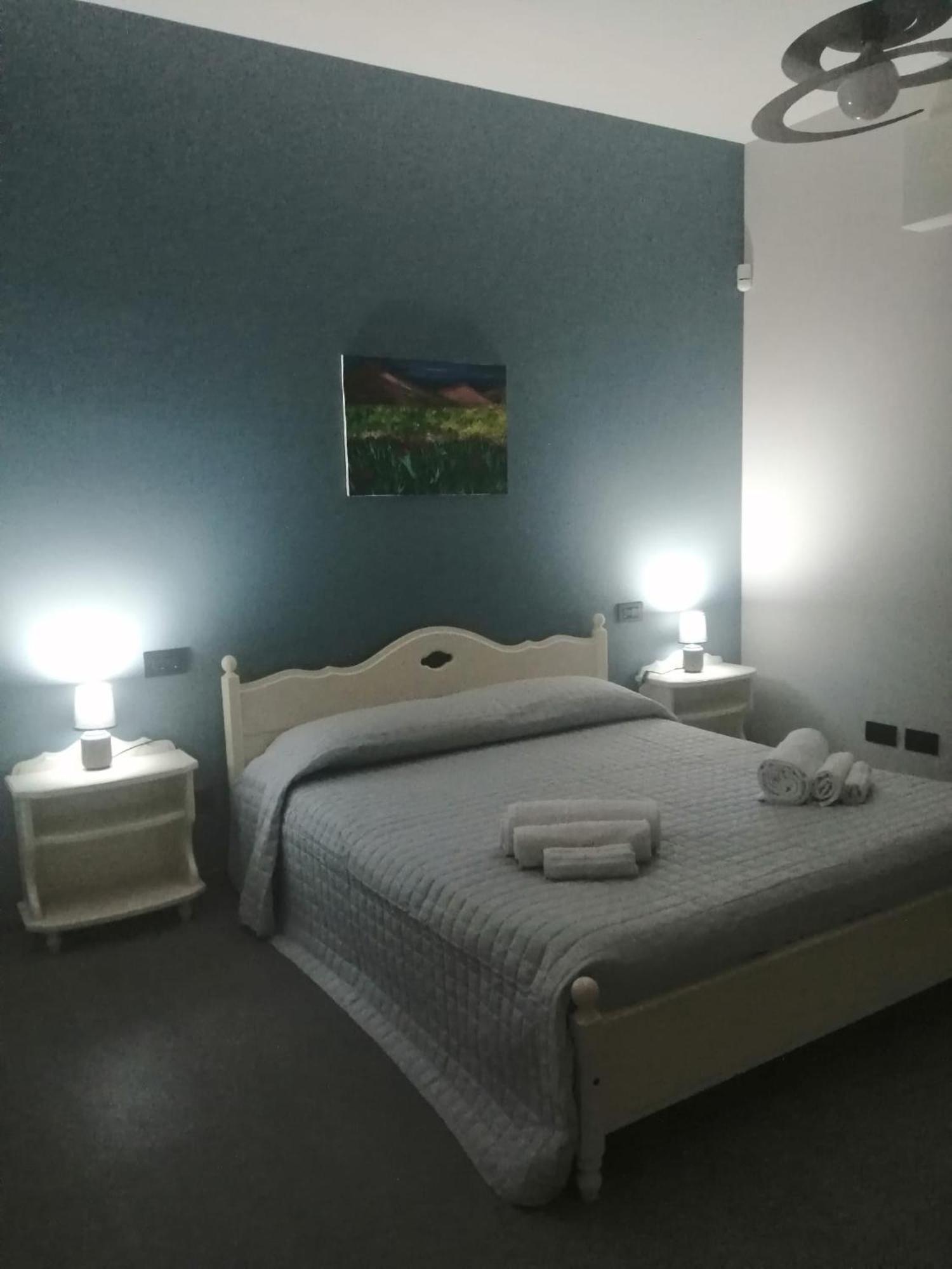 Apartament Casa Didyma San Giovanni Gemini Zewnętrze zdjęcie