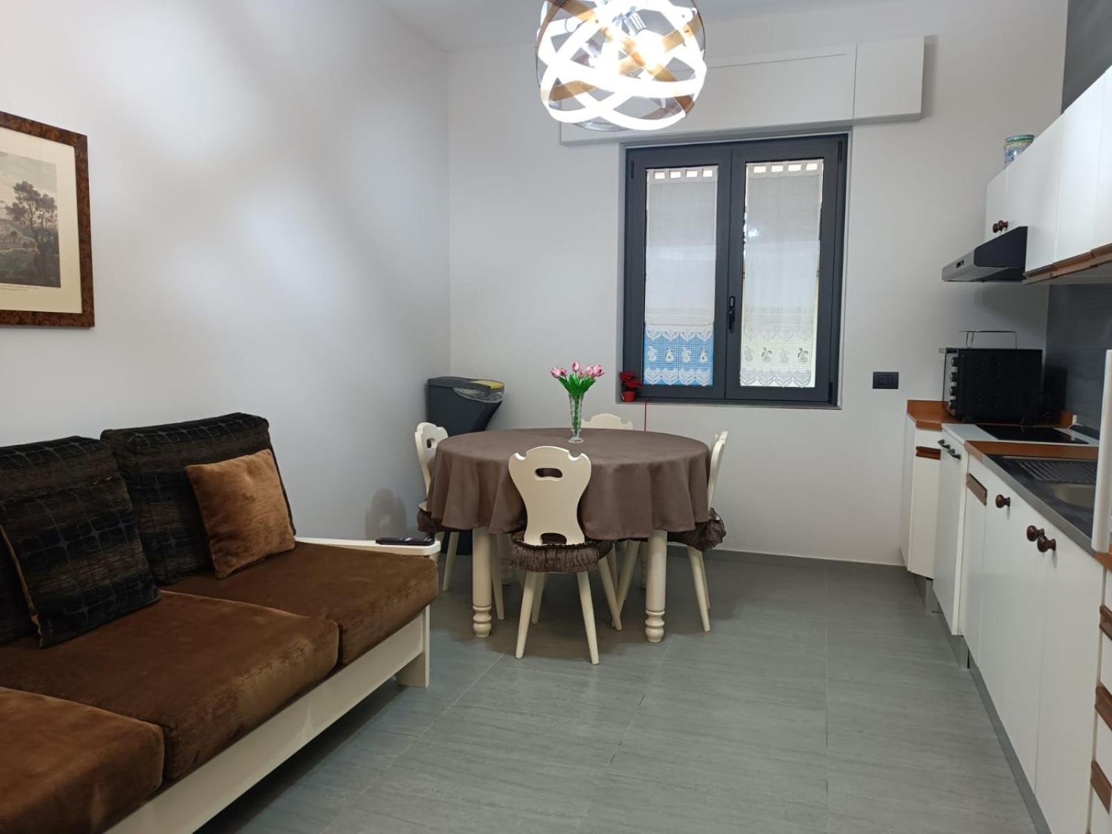 Apartament Casa Didyma San Giovanni Gemini Zewnętrze zdjęcie