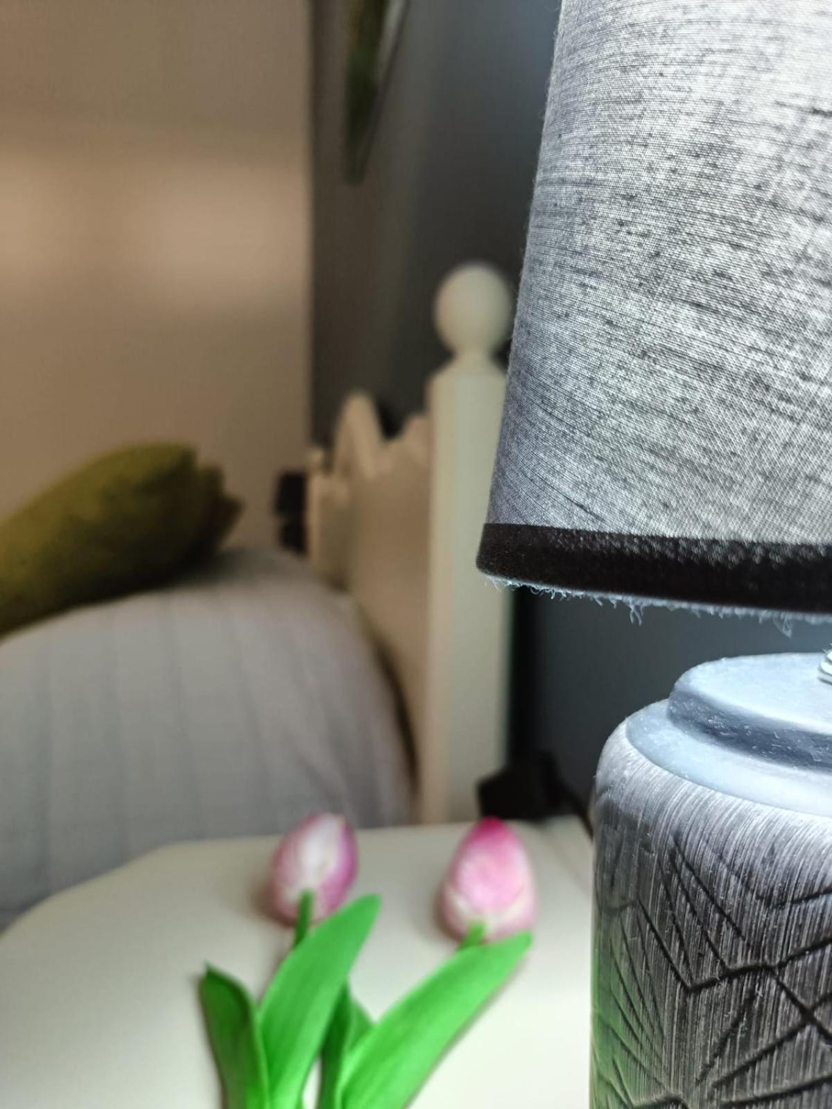 Apartament Casa Didyma San Giovanni Gemini Zewnętrze zdjęcie