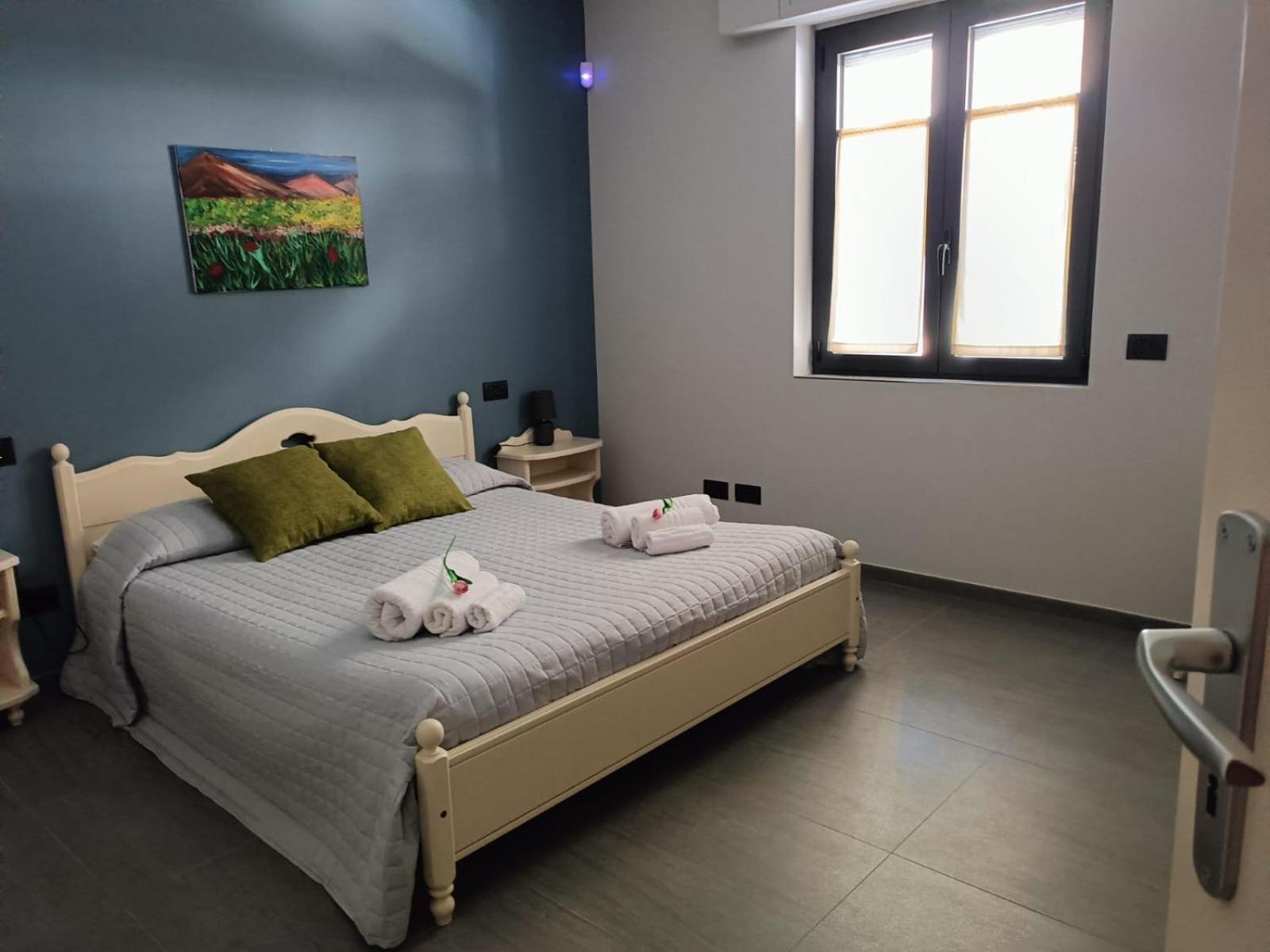 Apartament Casa Didyma San Giovanni Gemini Zewnętrze zdjęcie